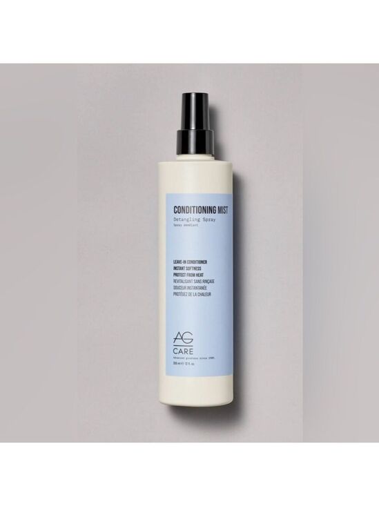 A&G Other - AG Care Conditioning Mist Detangling Spray 355ML